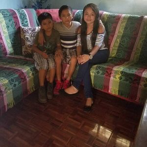 Meet your Posher, Miguel